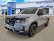 Honda Ridgeline