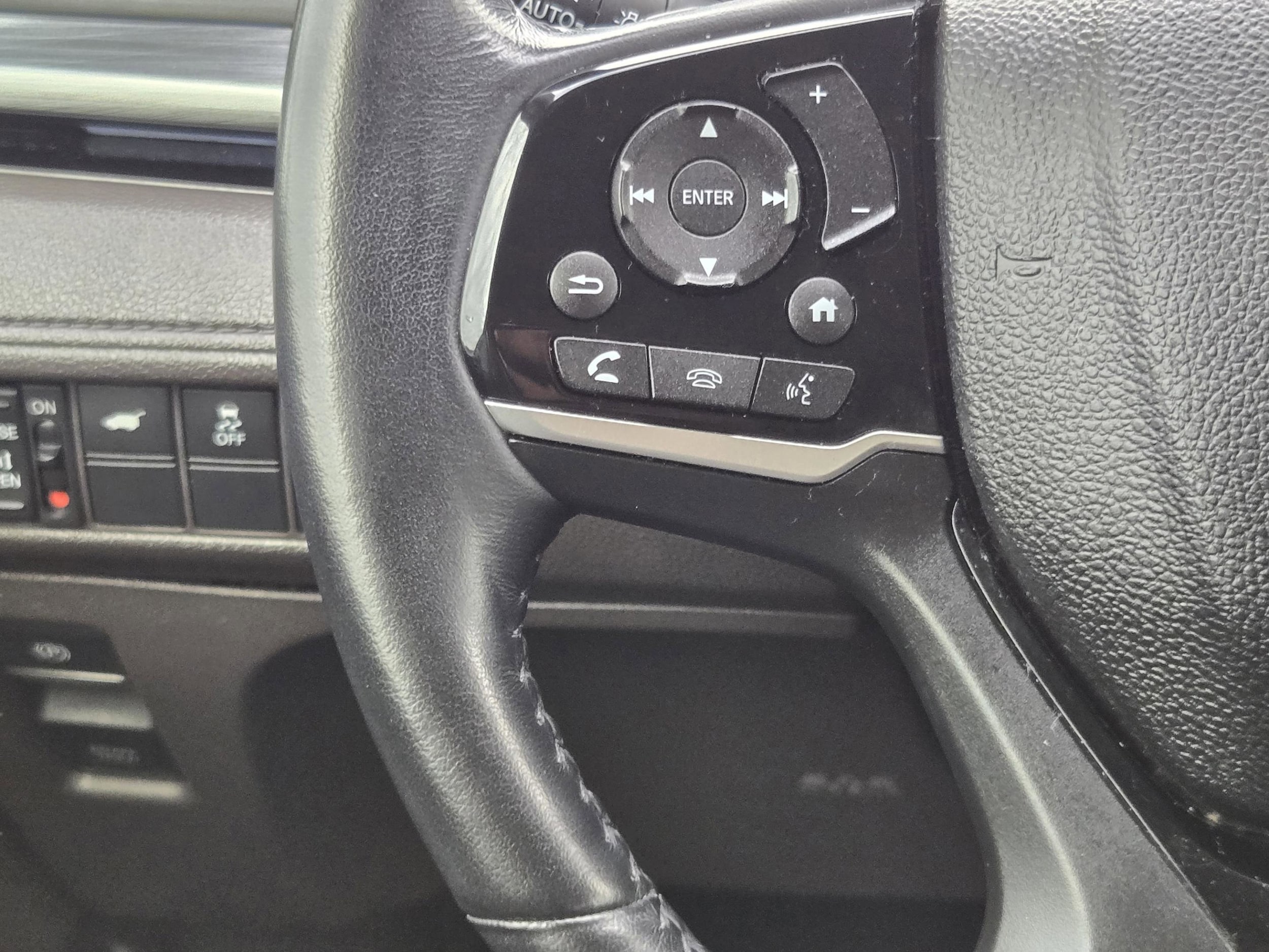 2022 Honda Odyssey Elite - Photo 23