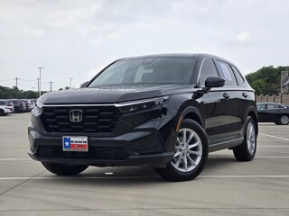 2025 Honda CR-V EX SUV