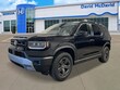  Honda Passport