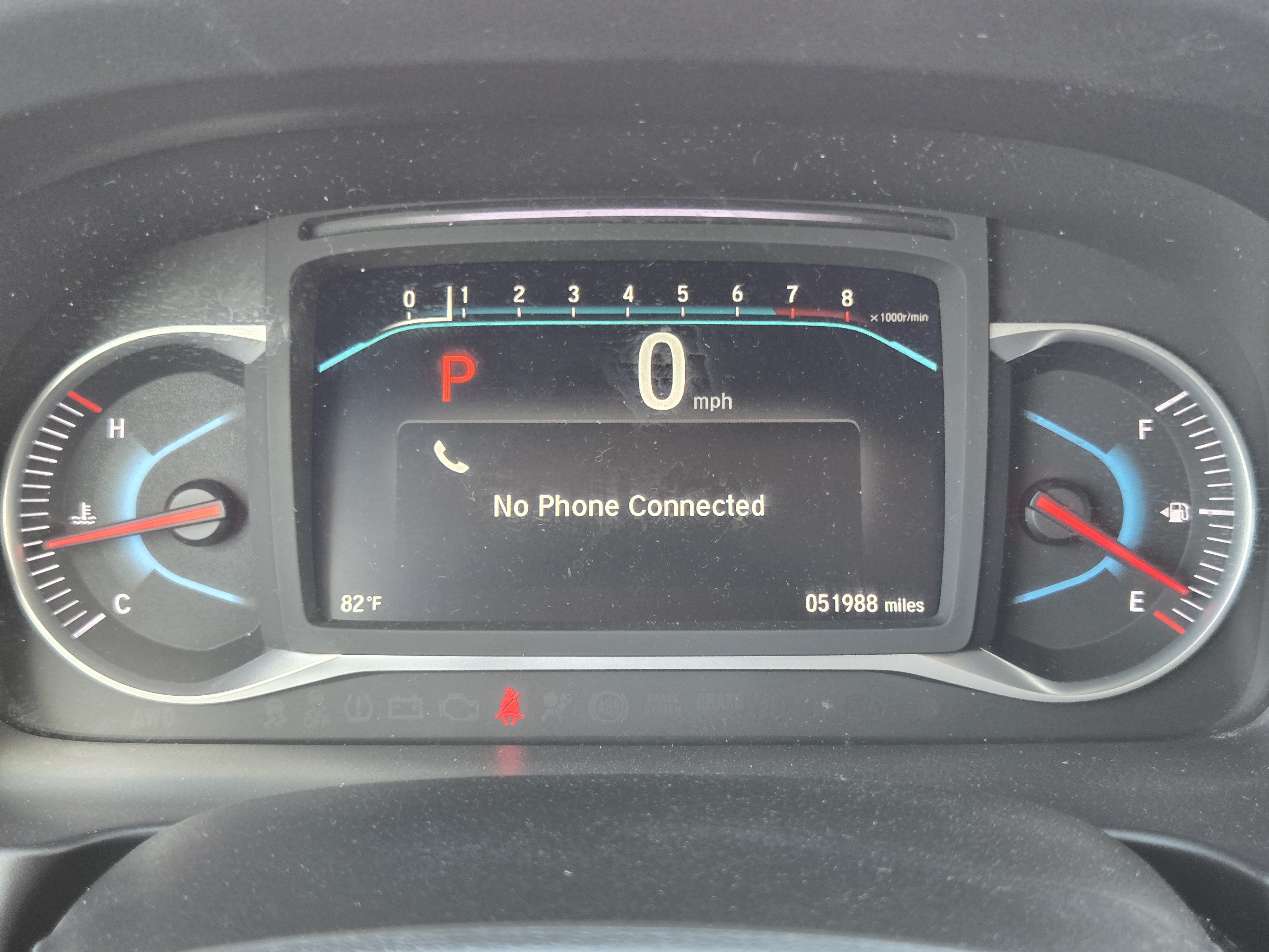 2022 Honda Pilot SE - Photo 16