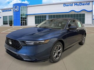 2025 Honda Accord Hybrid