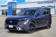 Honda CR-V Hybrid