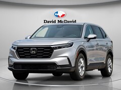 2026 Honda CR-V LX SUV