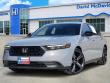  Honda Accord Hybrid