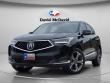 Acura RDX