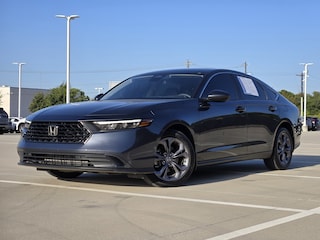 2023 Honda Accord