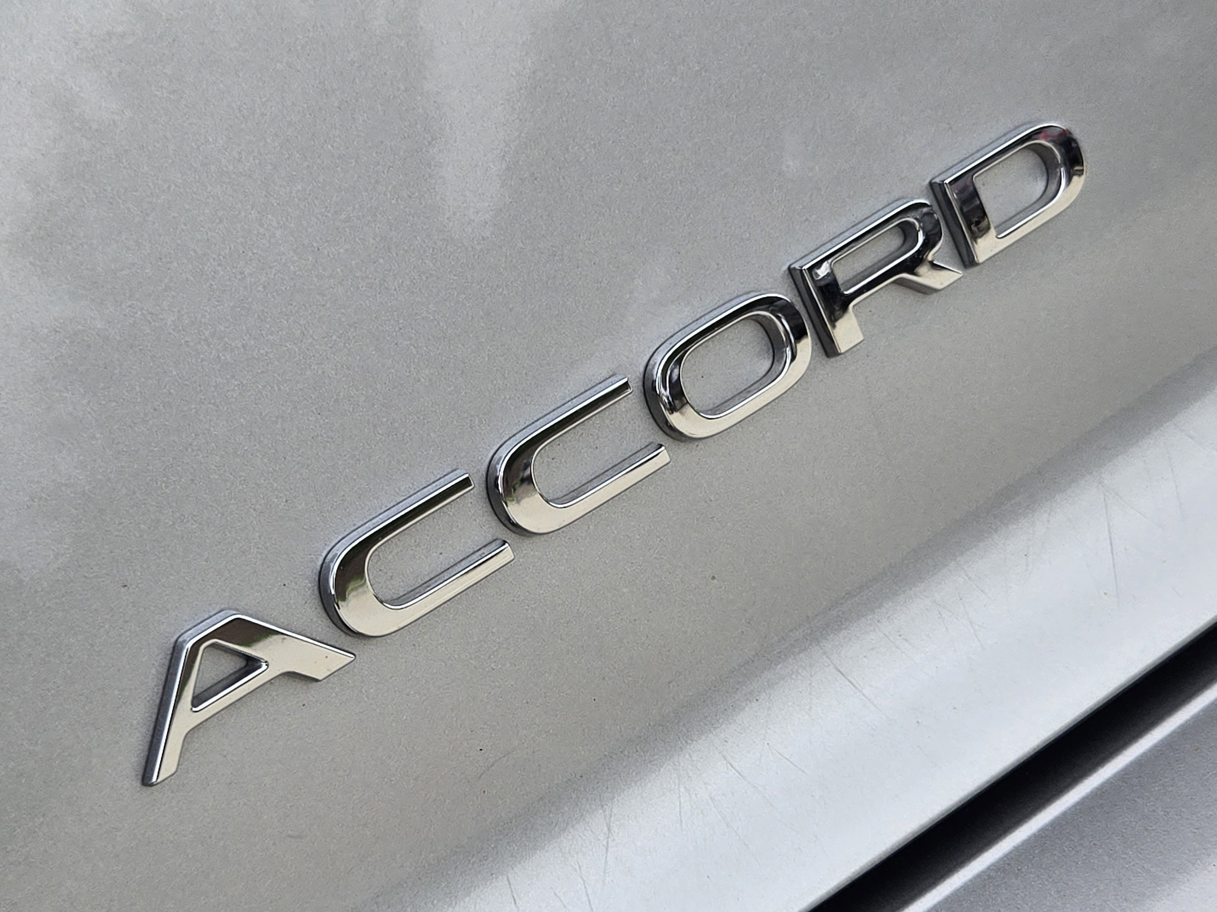 2024 Honda Accord EX - Photo 12