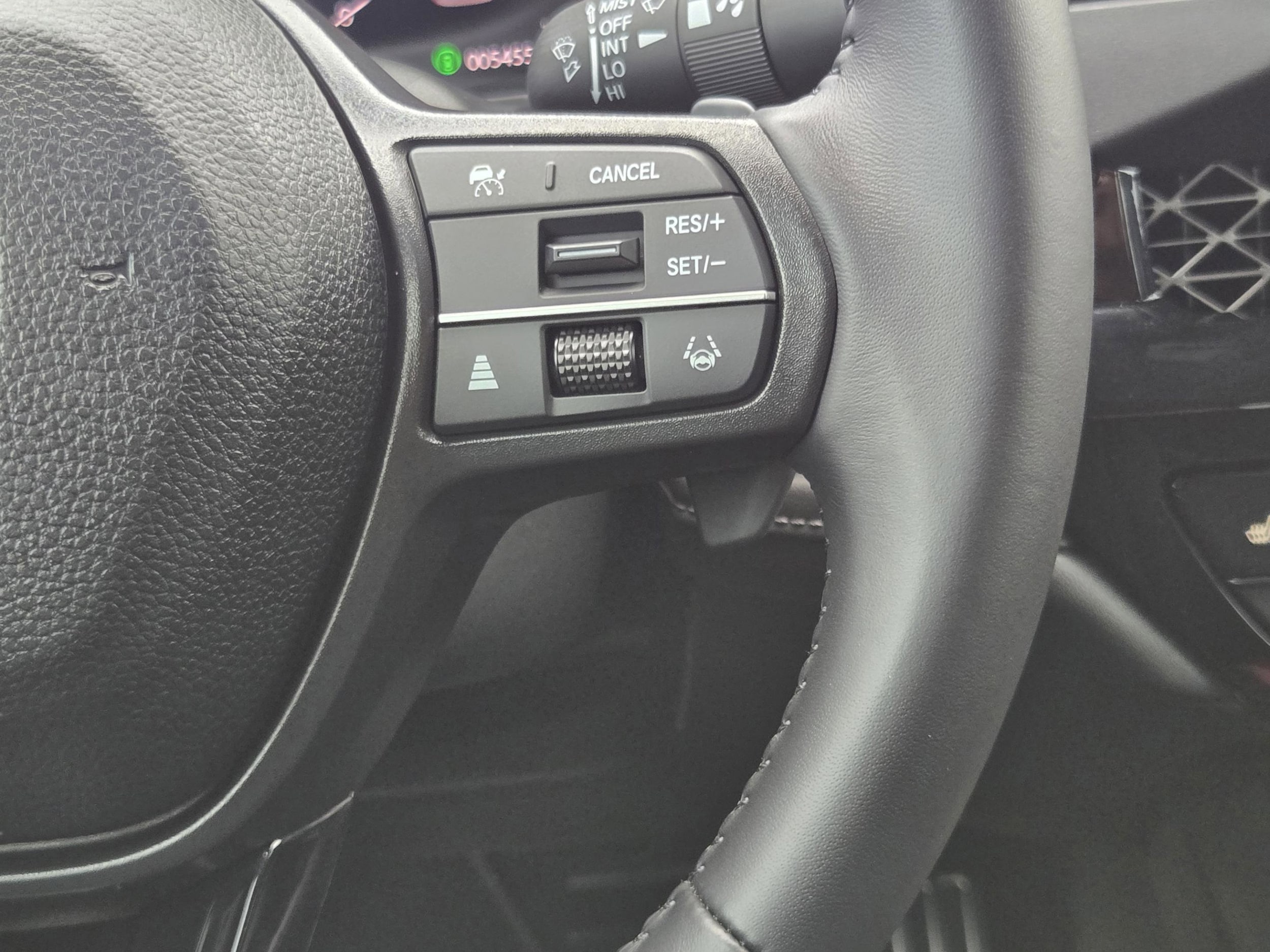 2025 Honda Accord Hybrid Sport - Photo 25