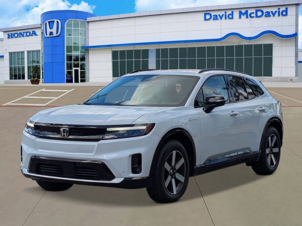 2026 Honda Prologue Touring's photo