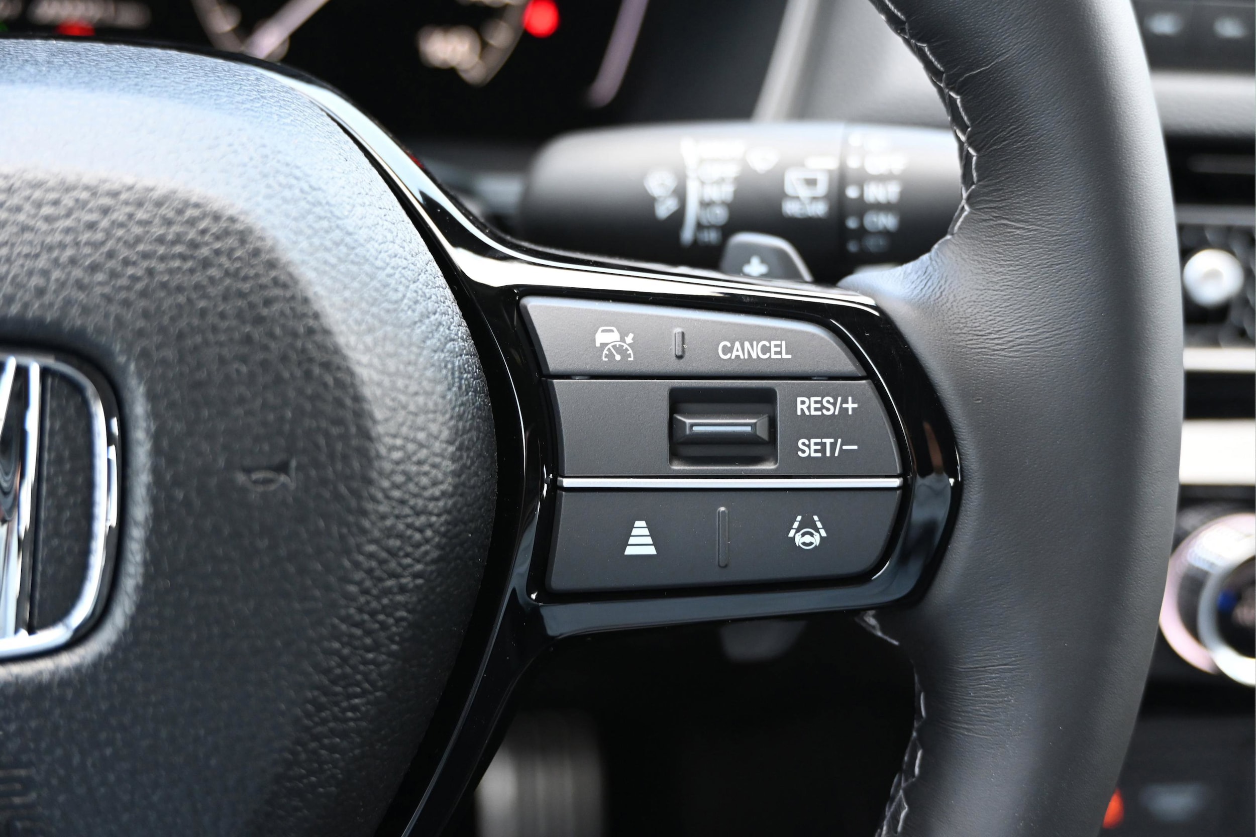 2026 Honda Civic Hatchback Sport - Photo 30