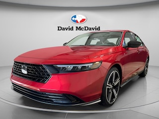 2026 Honda Accord