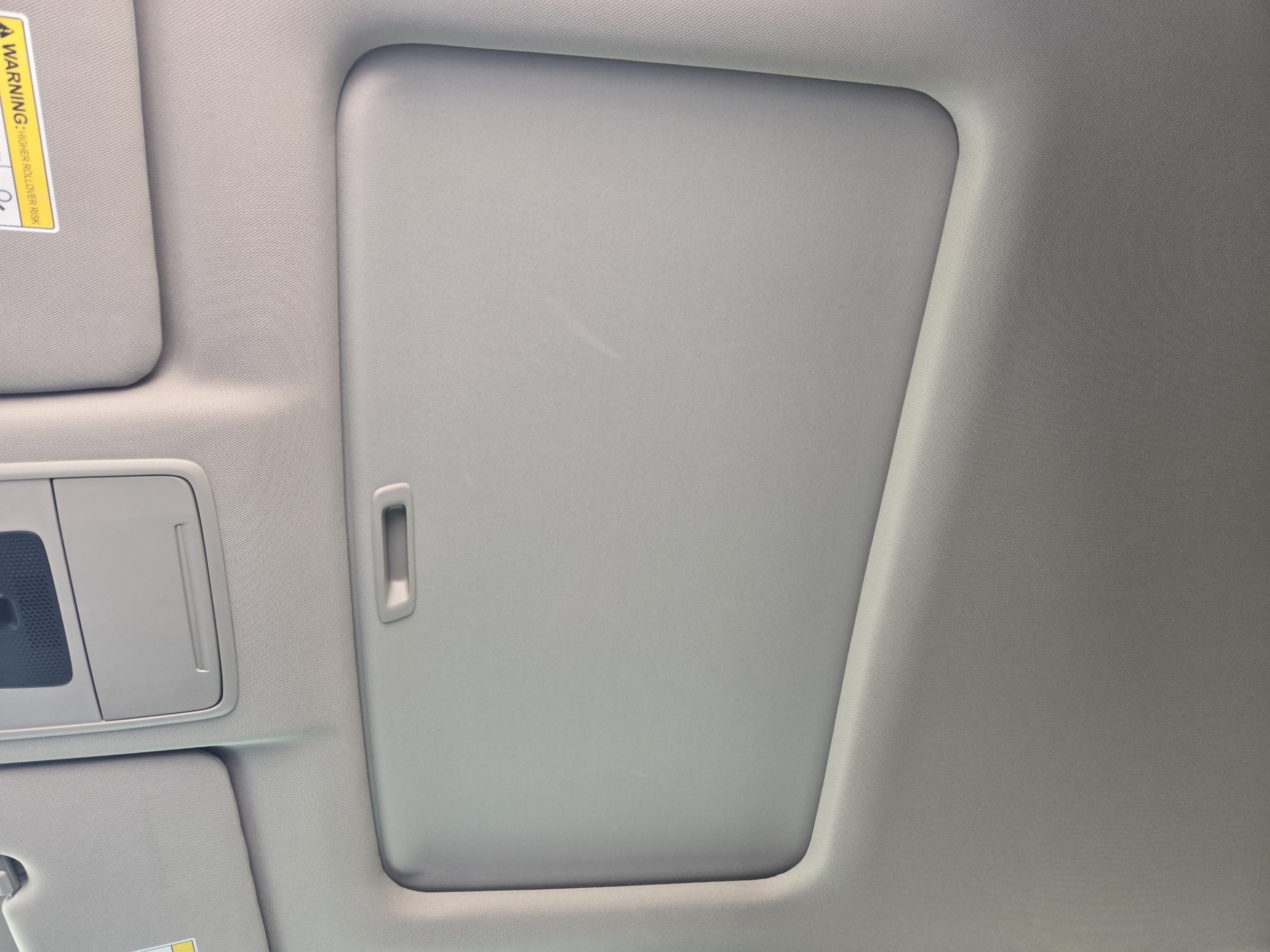 2025 Honda CR-V EX - Photo 22