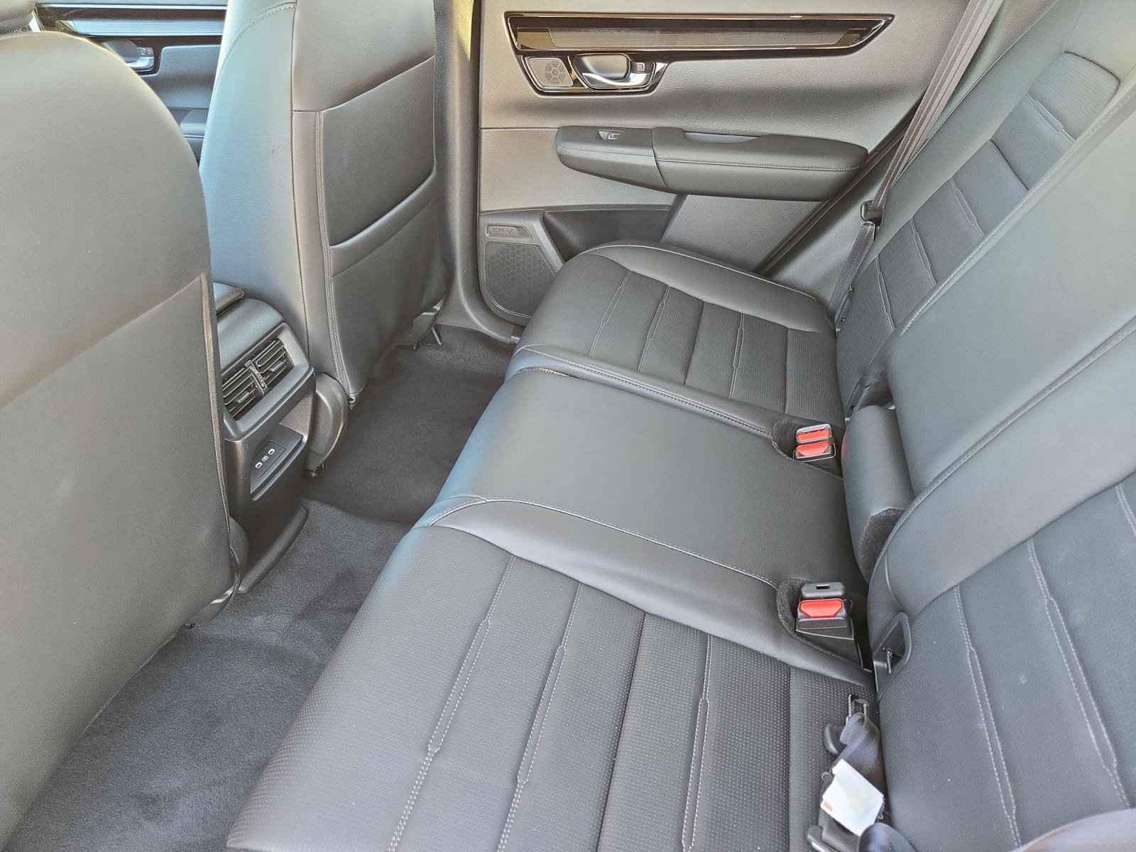 2024 Honda CR-V EX-L - Photo 18