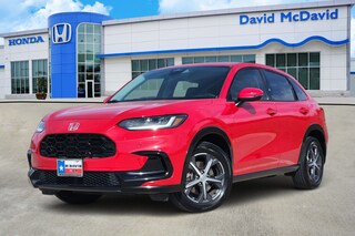 2024 Honda HR-V EX-L w/BSI SUV