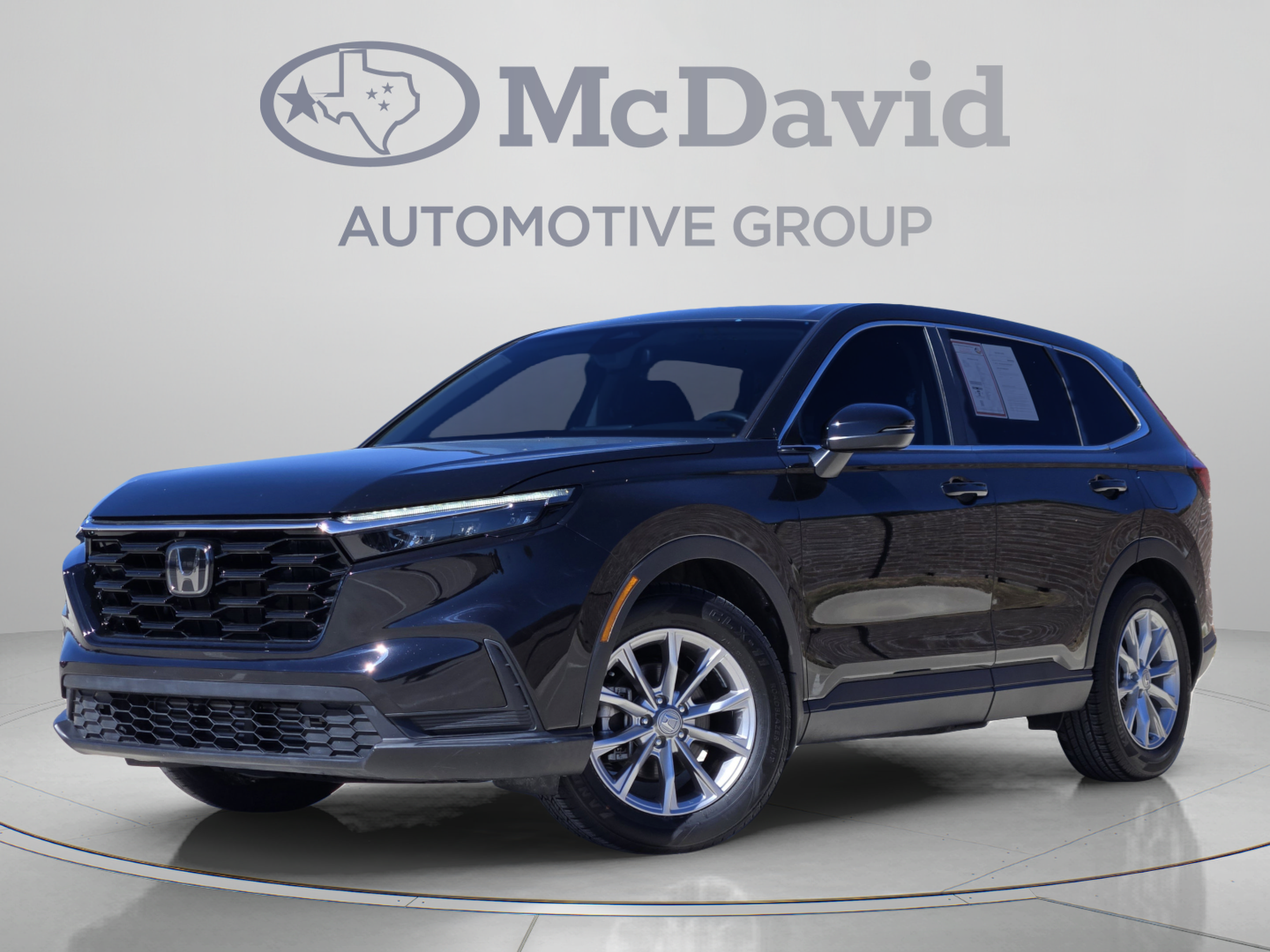 2025 Honda CR-V EX SUV
