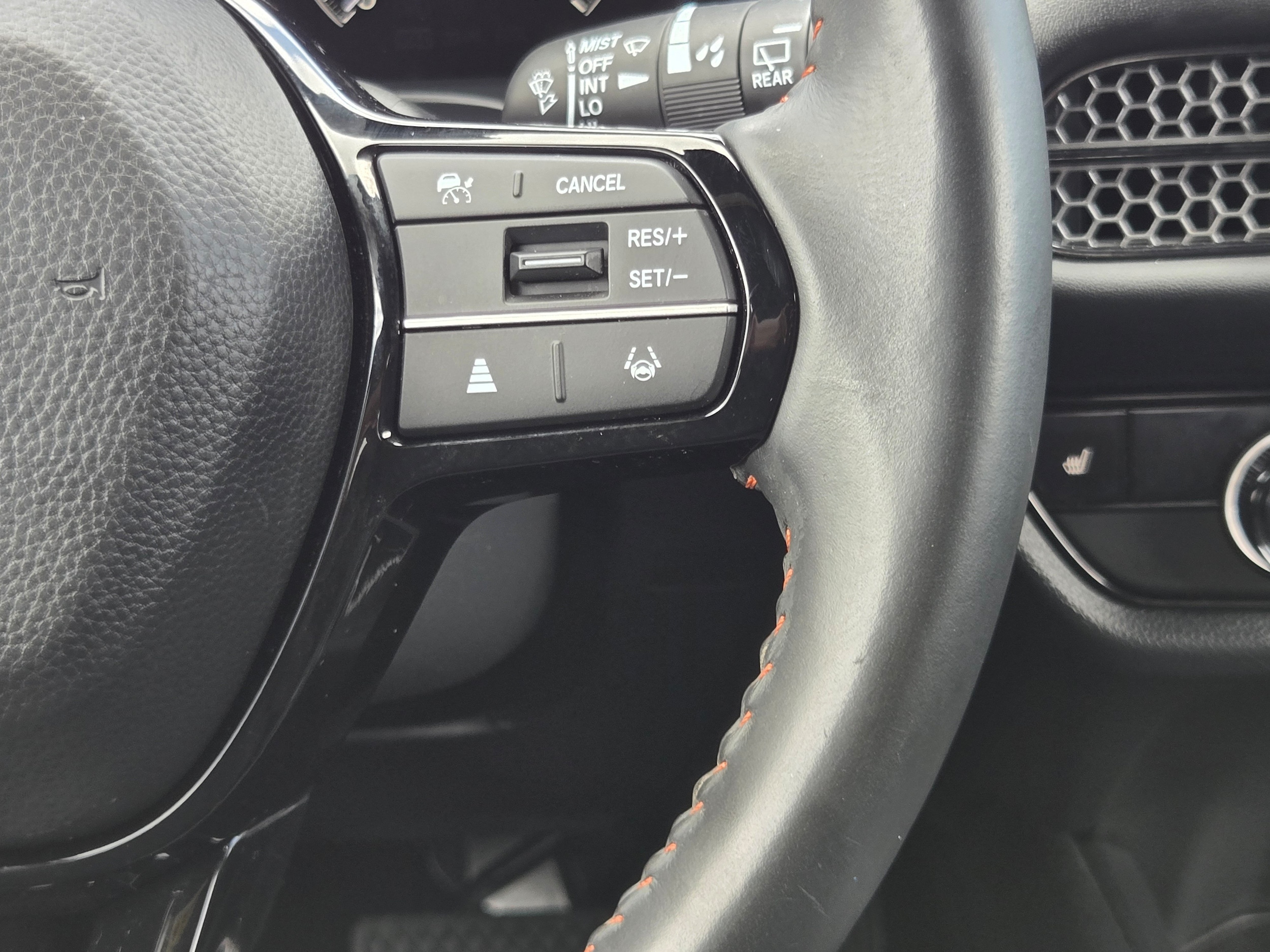 2024 Honda HR-V Sport - Photo 30