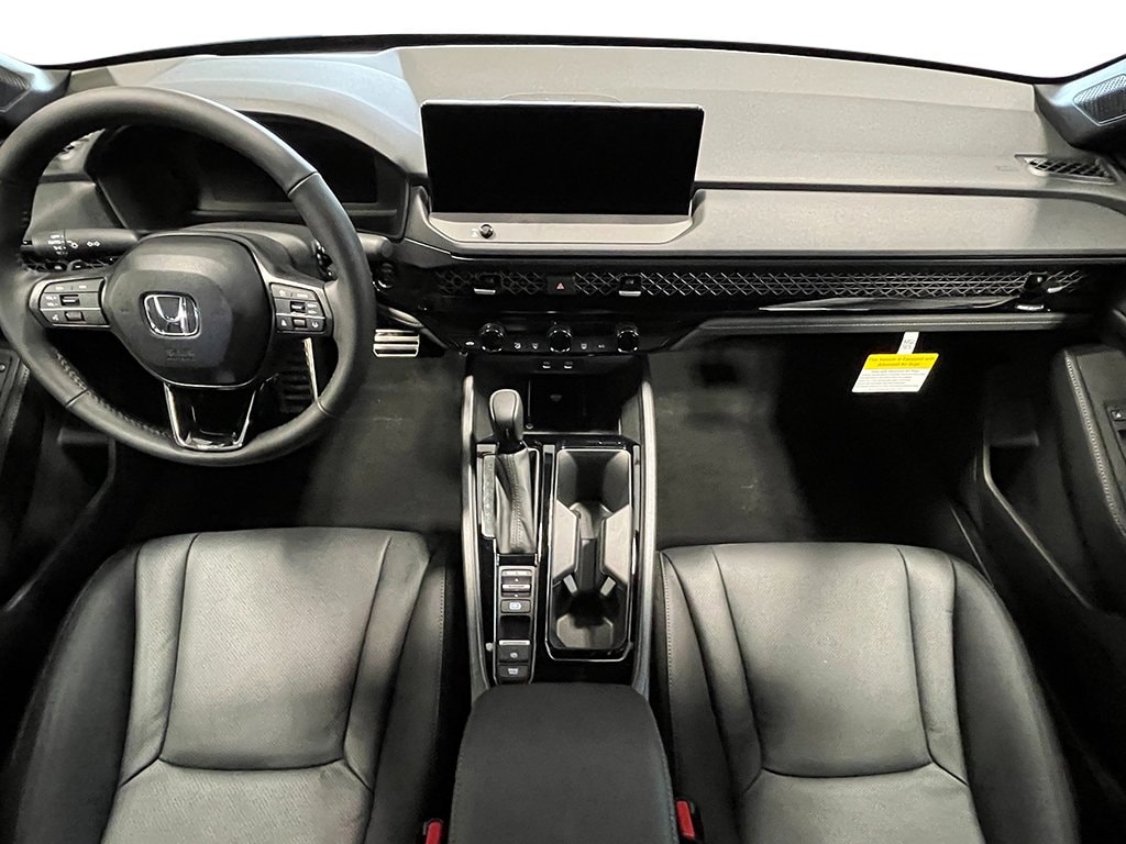 2026 Honda Accord Hybrid Sport-L - Photo 26