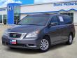 Used 2010 Honda Odyssey EX-L Van