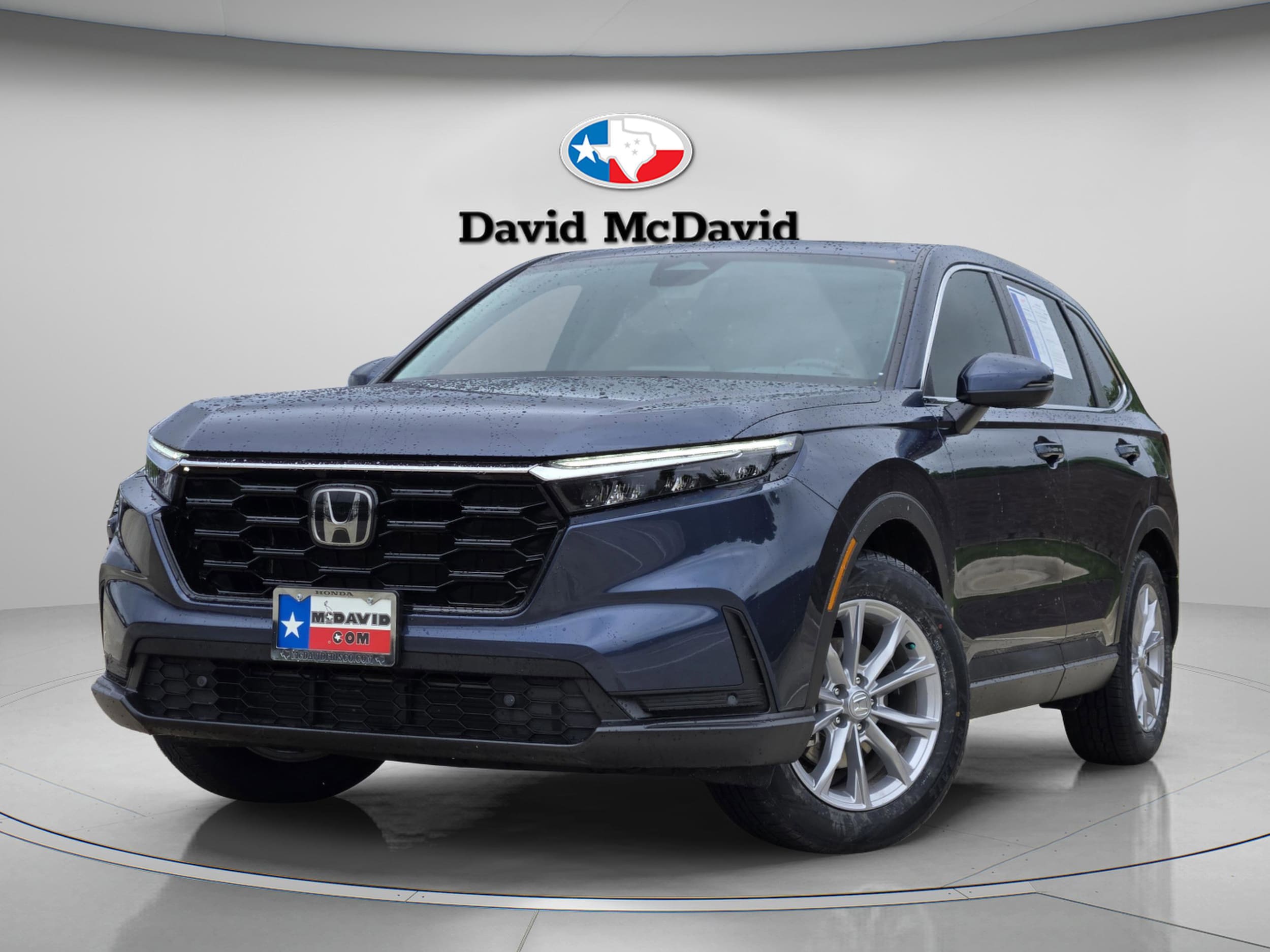 2023 Honda CR-V