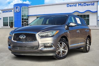2019 INFINITI QX60 PURE SUV