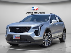 2020 CADILLAC XT4