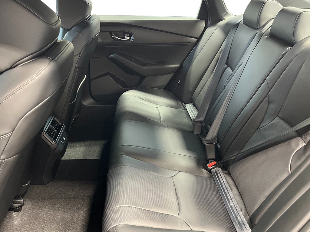 2026 Honda Accord Hybrid Sport-L - Photo 24