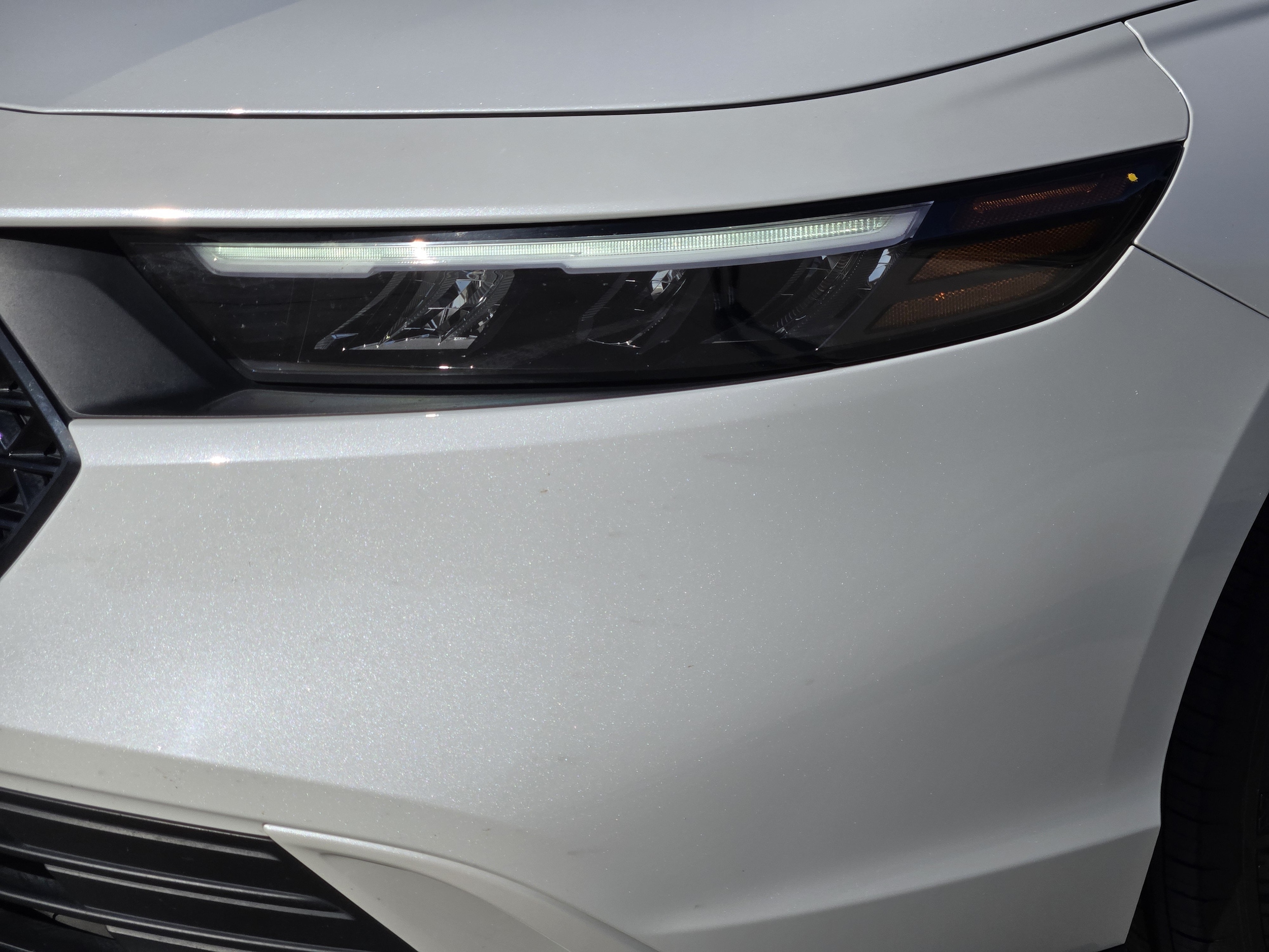 2023 Honda Accord EX - Photo 9