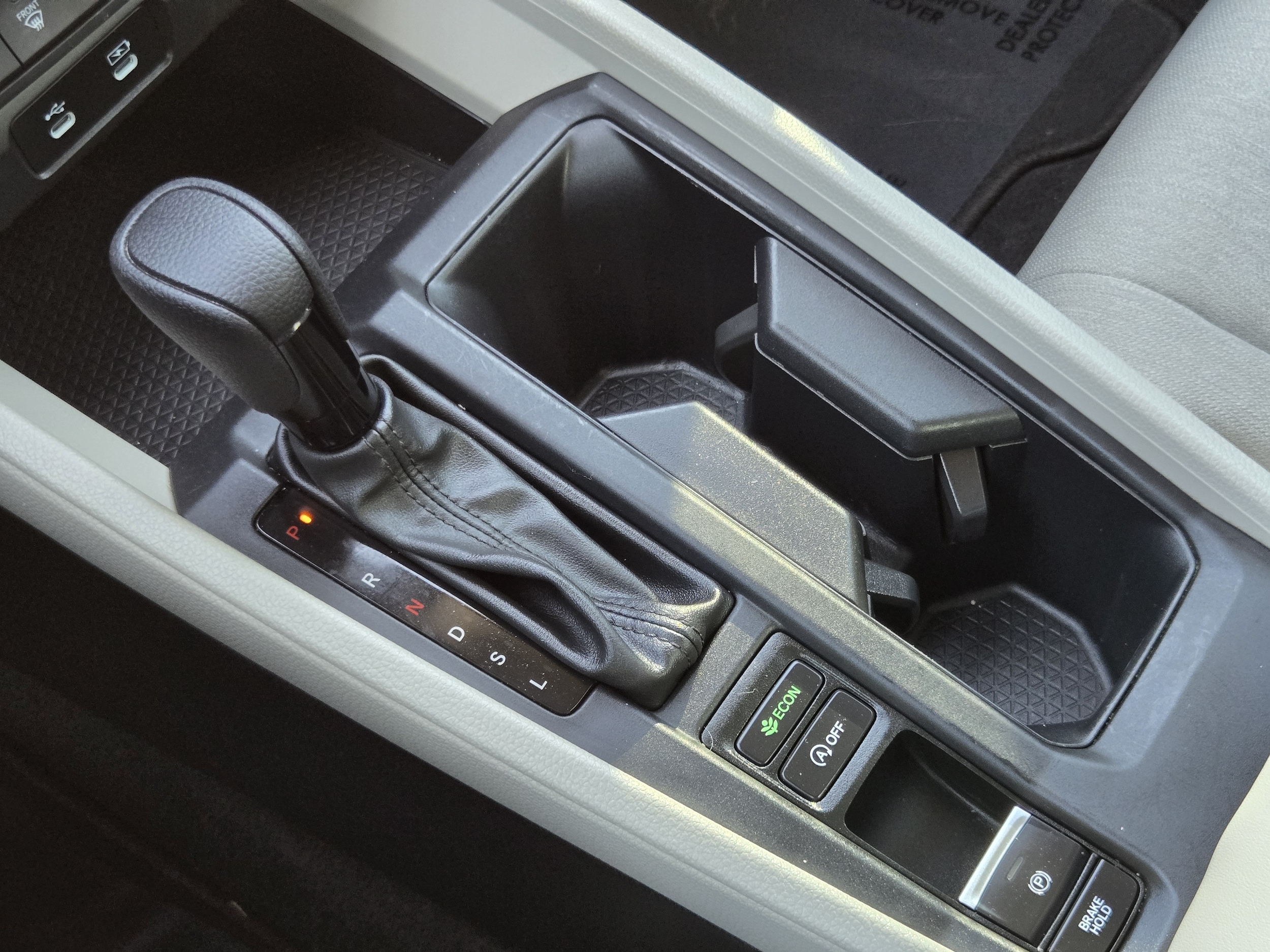 2023 Honda Accord EX - Photo 20