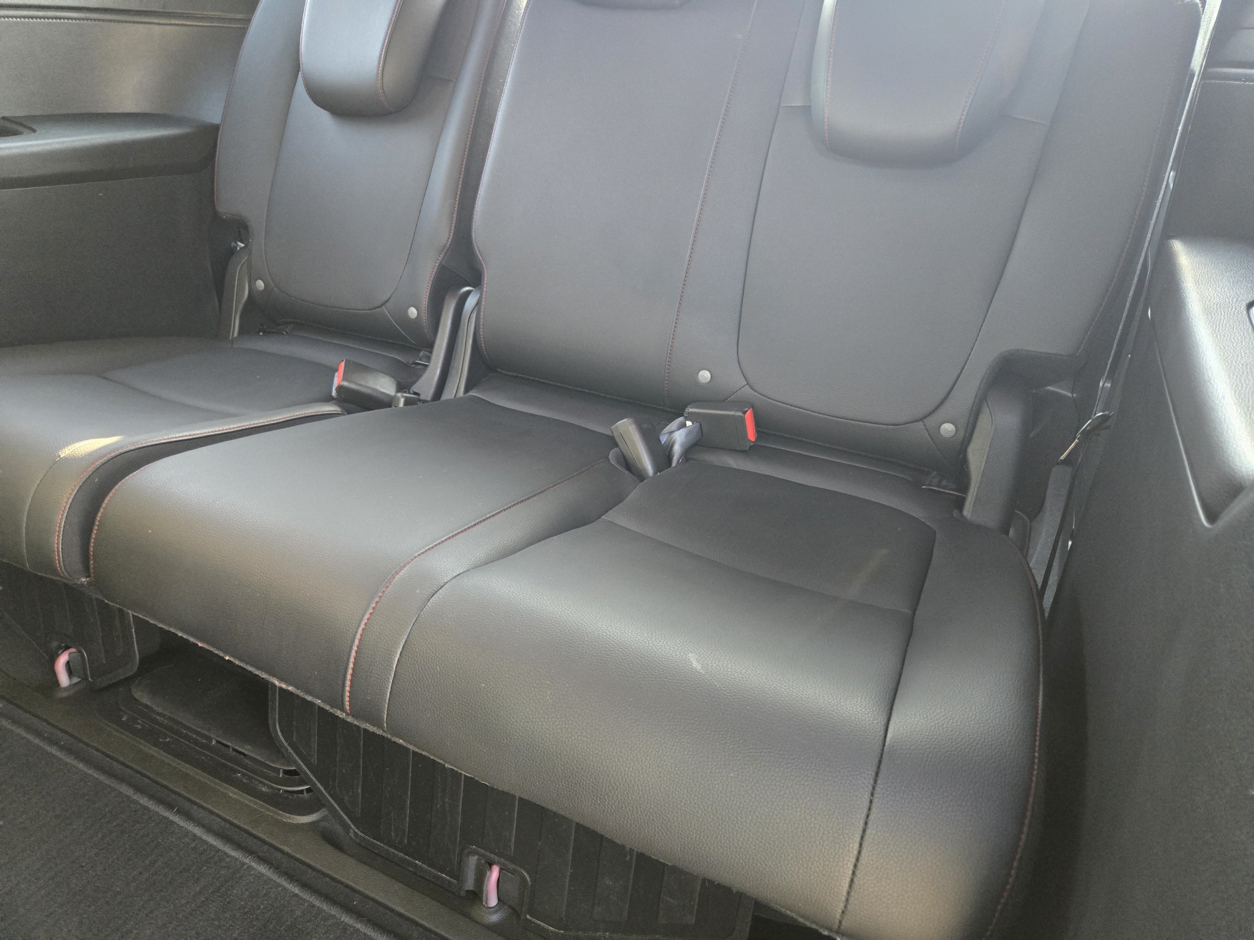 2023 Honda Odyssey SPORT - Photo 27