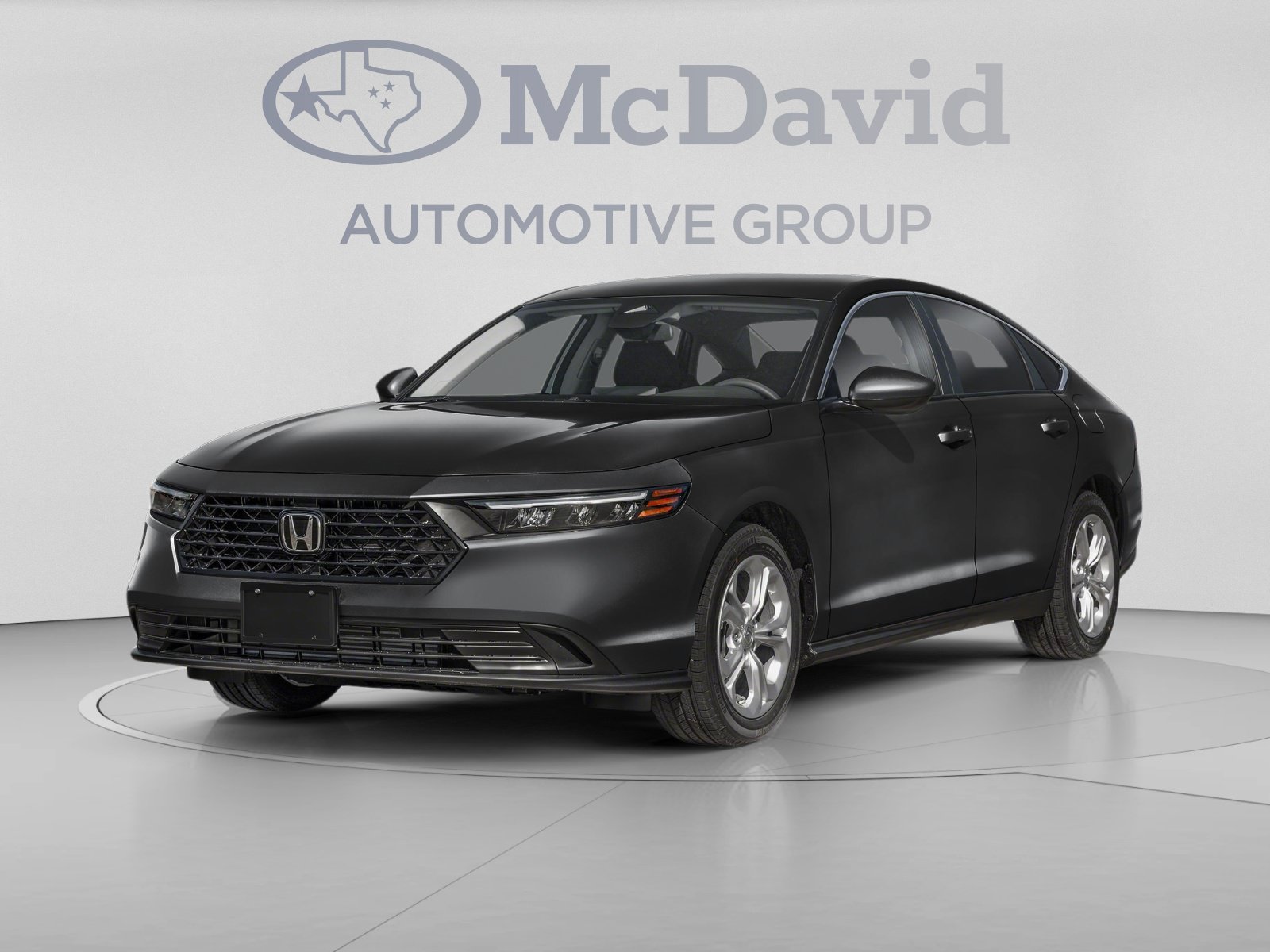 2026 Honda Accord