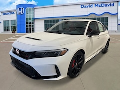 2025 Honda Civic Type R Hatchback