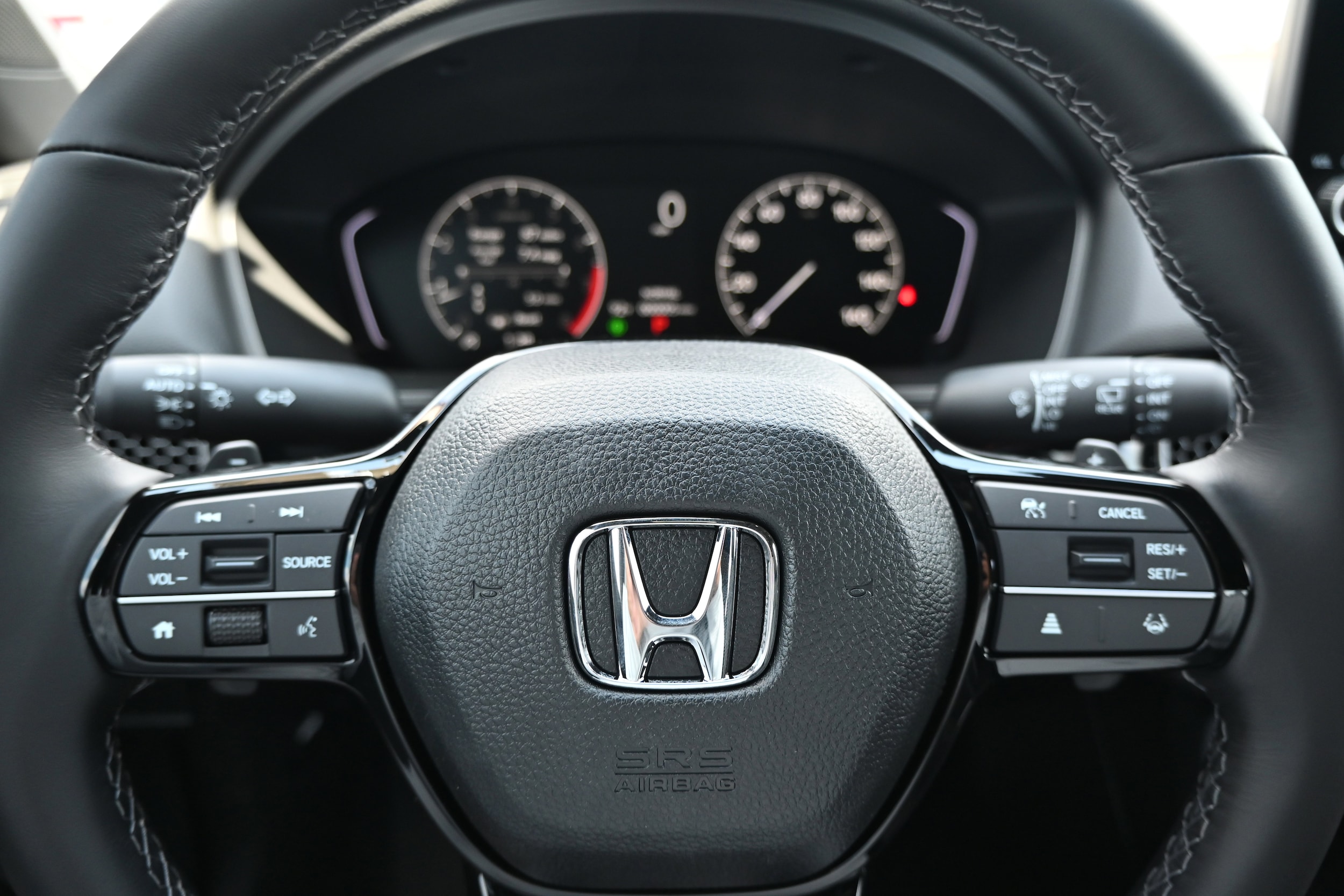 2026 Honda Civic Hatchback Sport - Photo 28