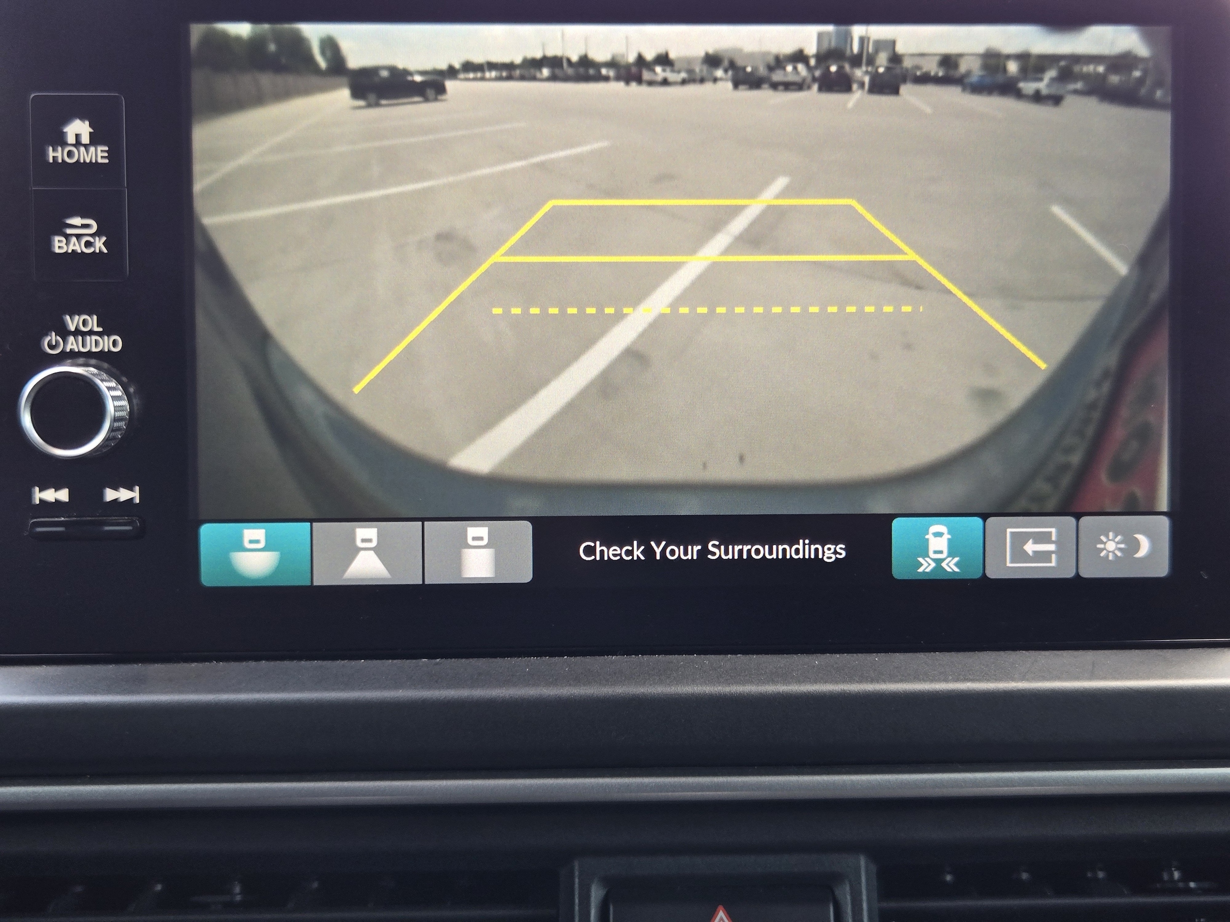 2024 Honda Pilot EX-L - Photo 18