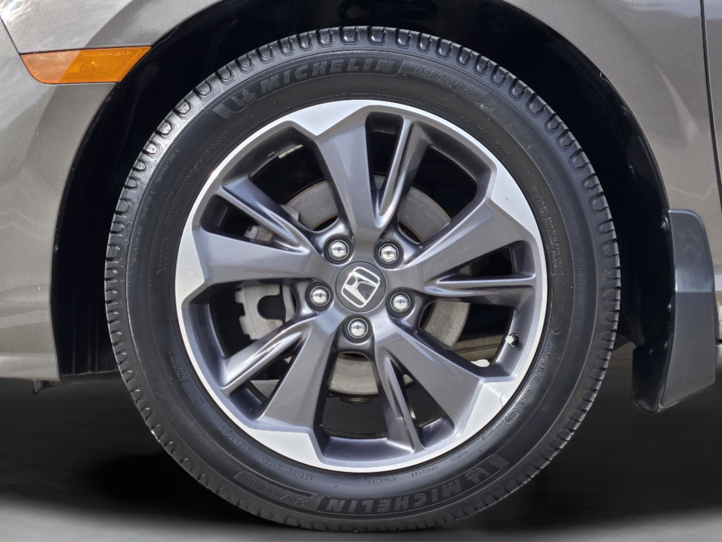 2022 Honda Odyssey Elite - Photo 31