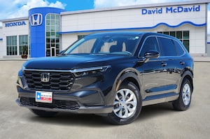 2023 Honda CR-V LX SUV