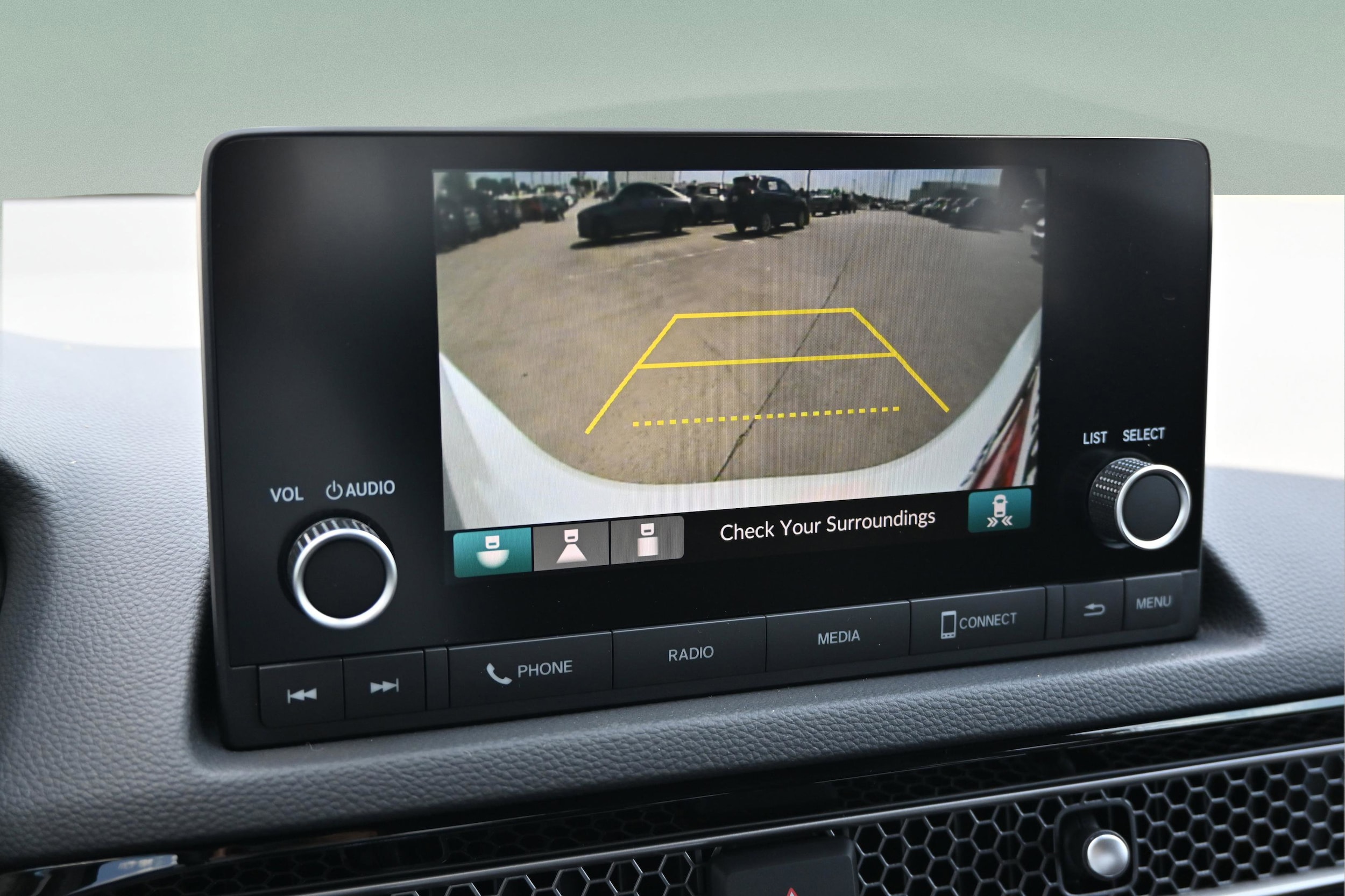 2026 Honda Civic Hatchback Sport - Photo 27