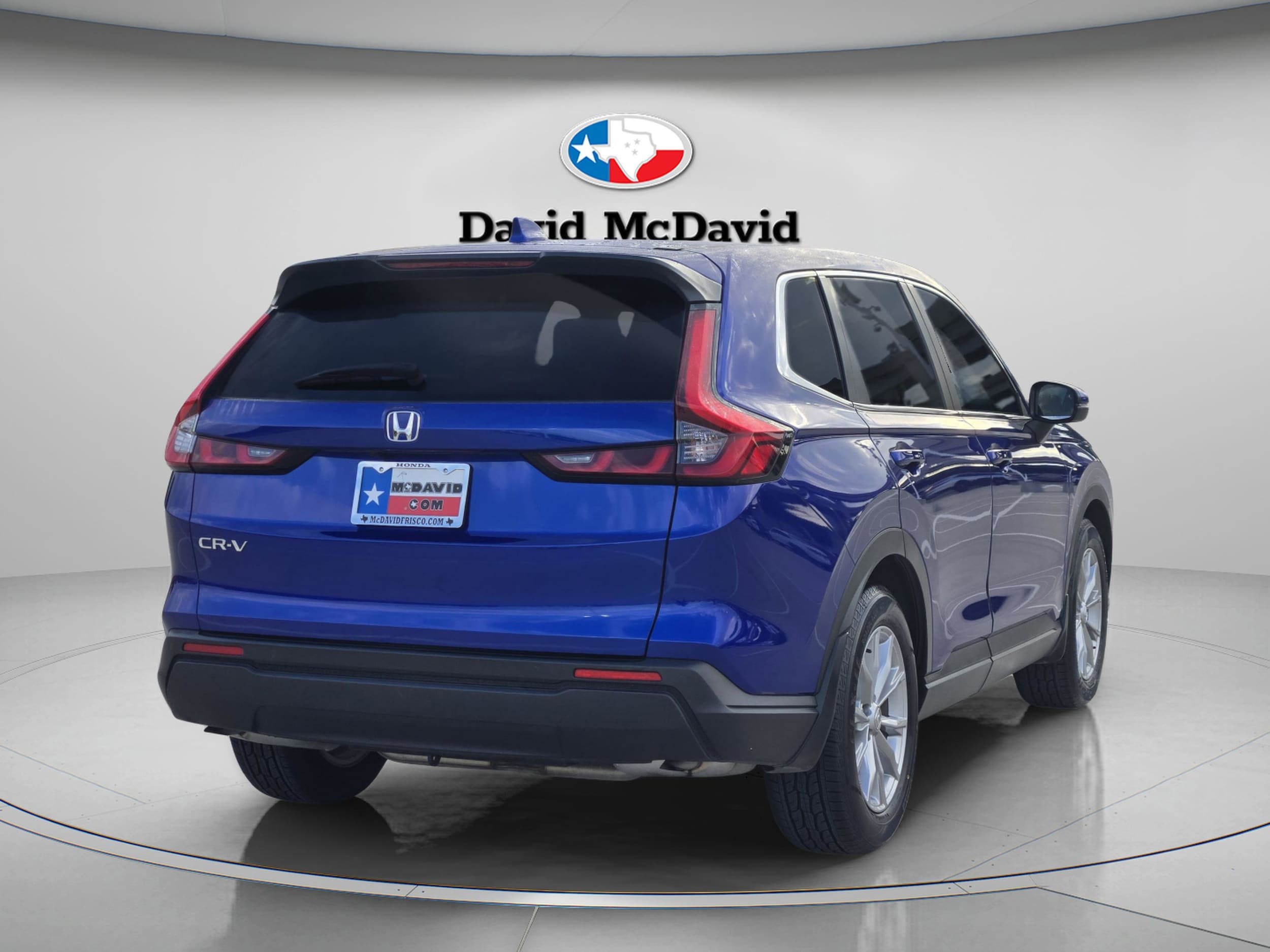 2023 Honda CR-V EX-L - Photo 6