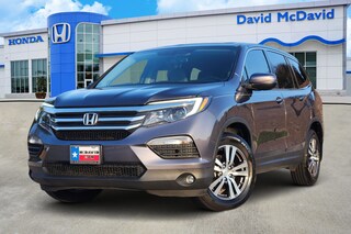 2016 Honda Pilot EX-L FWD SUV