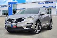 2021 Acura RDX