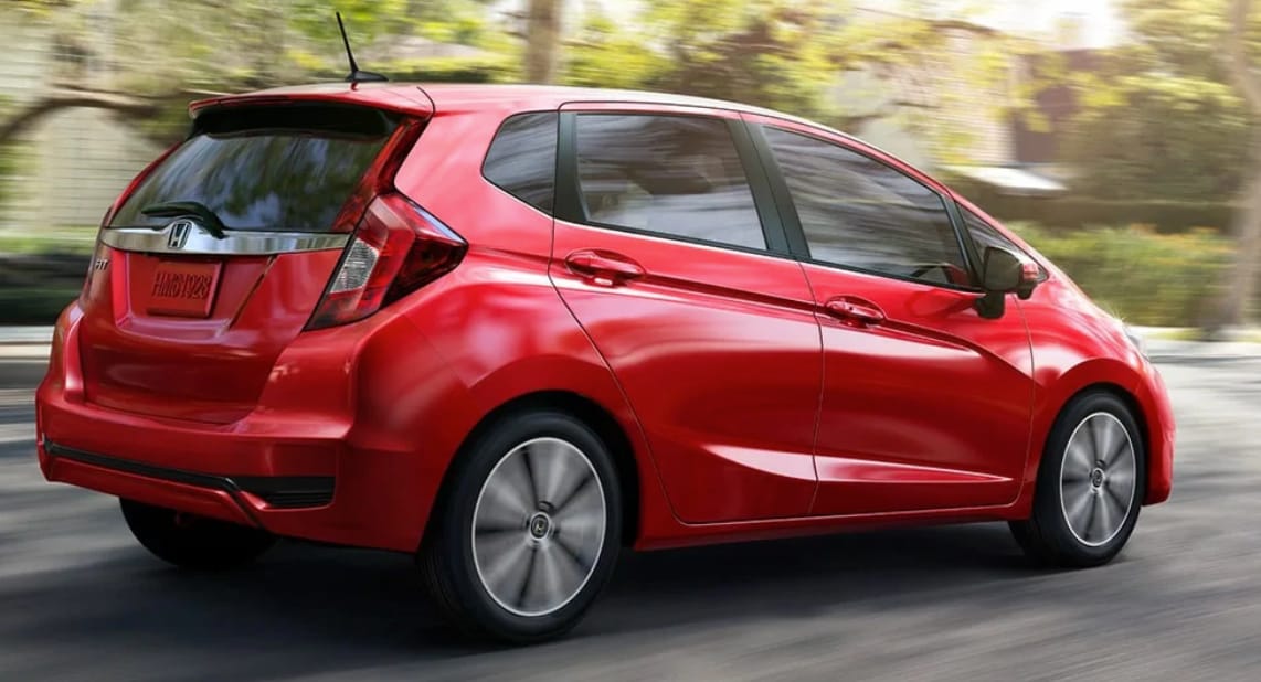 2019 Red Honda Fit.png