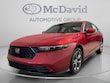  Honda Accord Hybrid