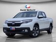  Honda Ridgeline