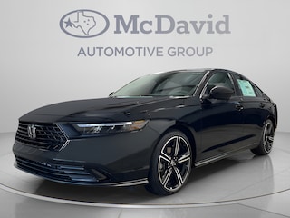 2026 Honda Accord