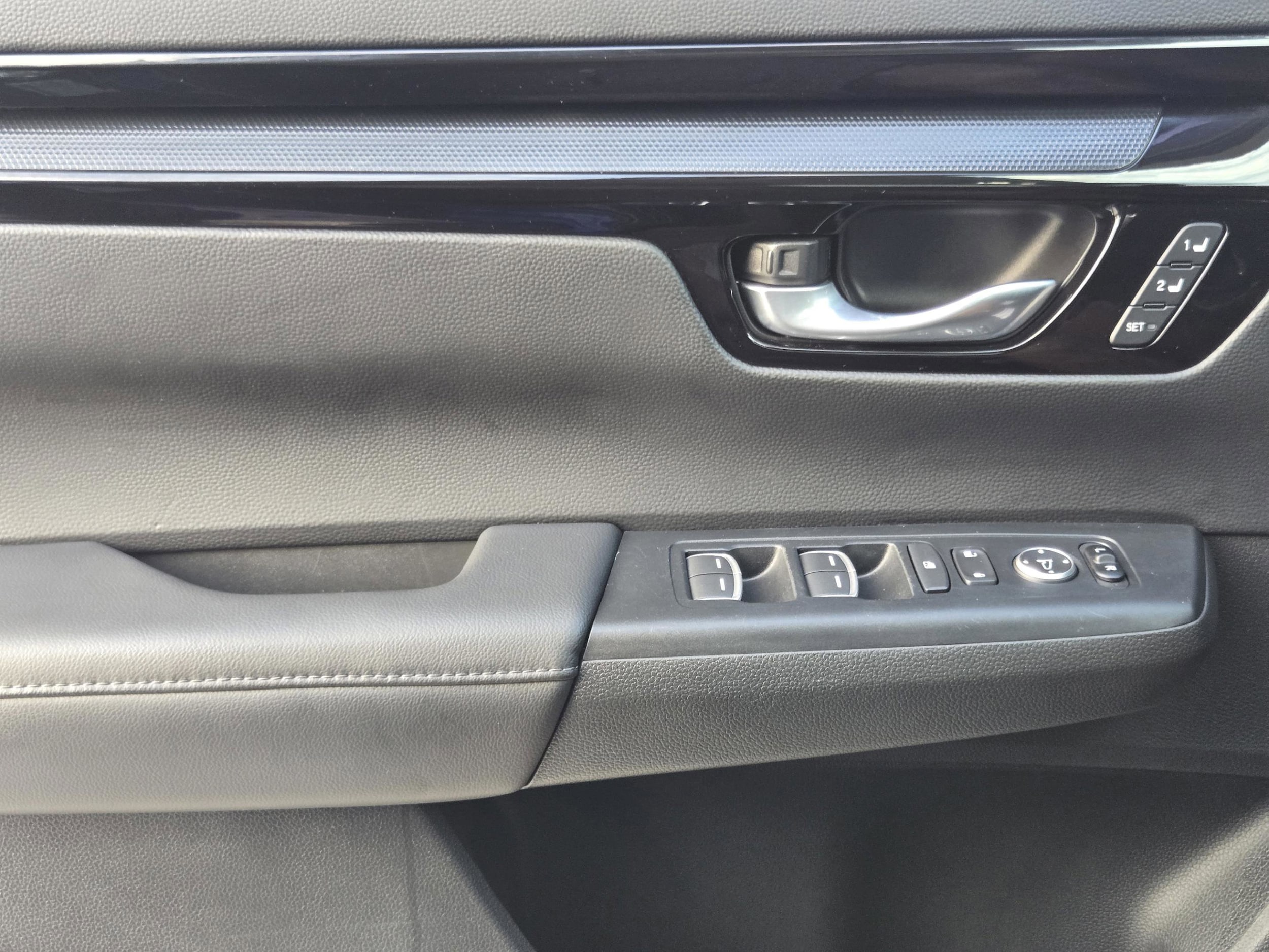 2023 Honda CR-V EX-L - Photo 18