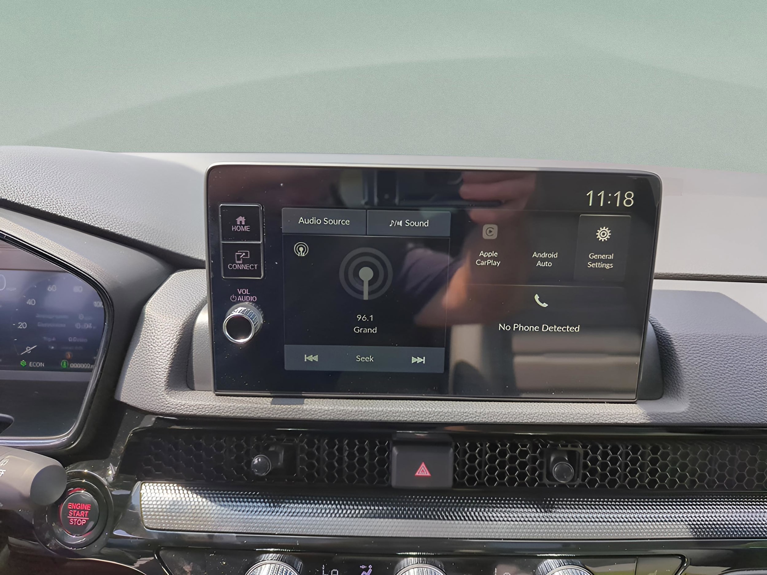 2026 Honda CR-V EX-L - Photo 15
