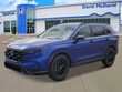 Honda CR-V Hybrid