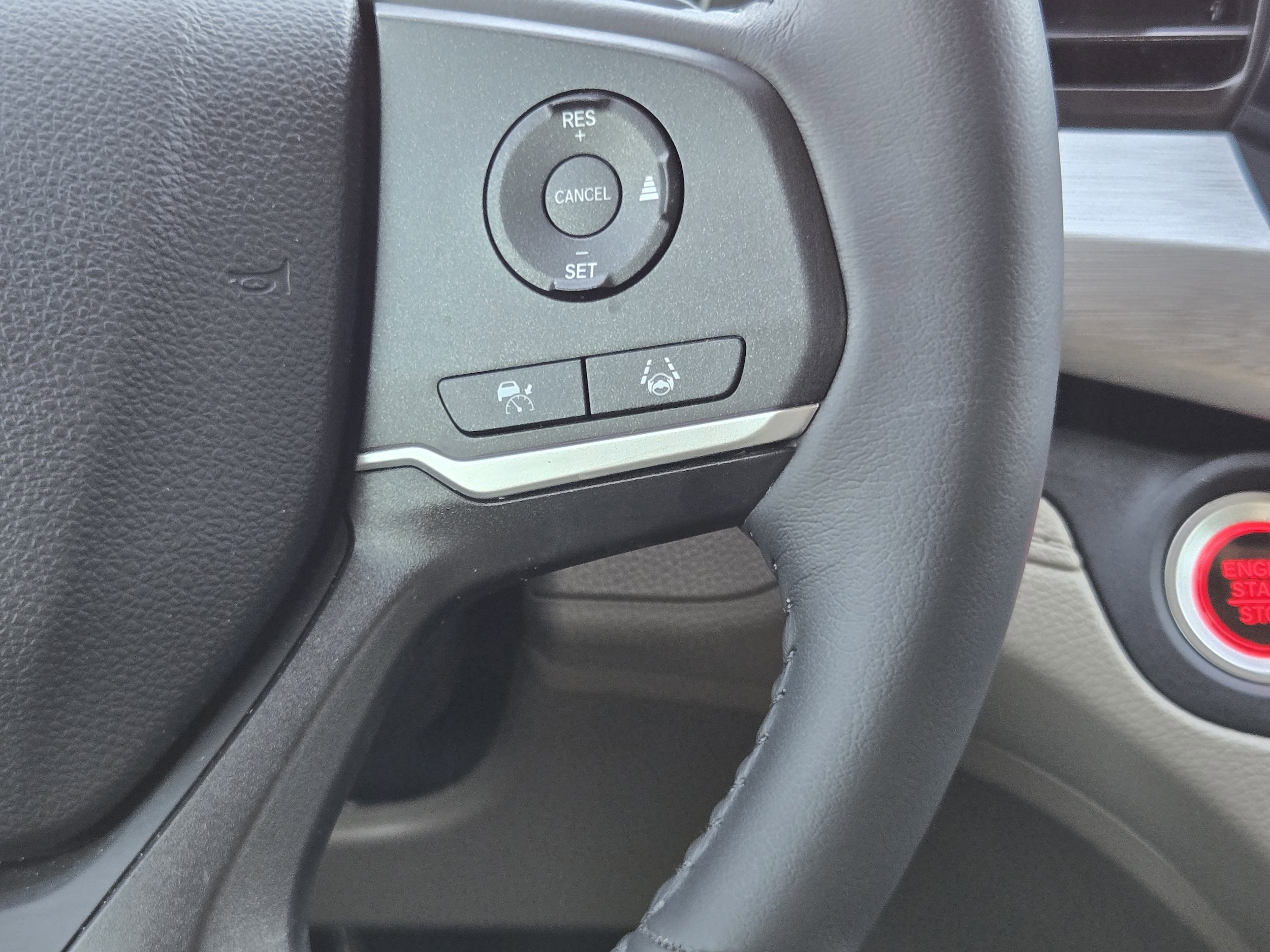 2023 Honda Odyssey EX-L - Photo 28