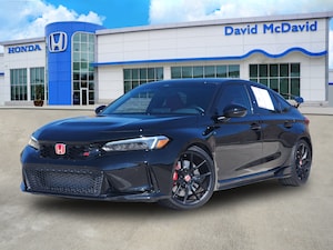 2024 Honda Civic Type R Hatchback