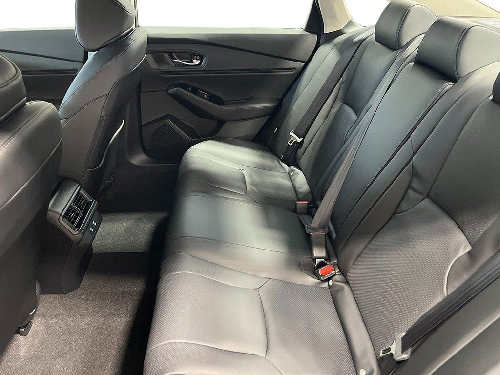 2026 Honda Accord Hybrid Touring - Photo 24
